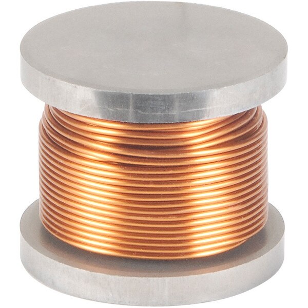 Main product image for Jantzen 5119 4.7mH 15 AWG P-Core Inductor 255-116